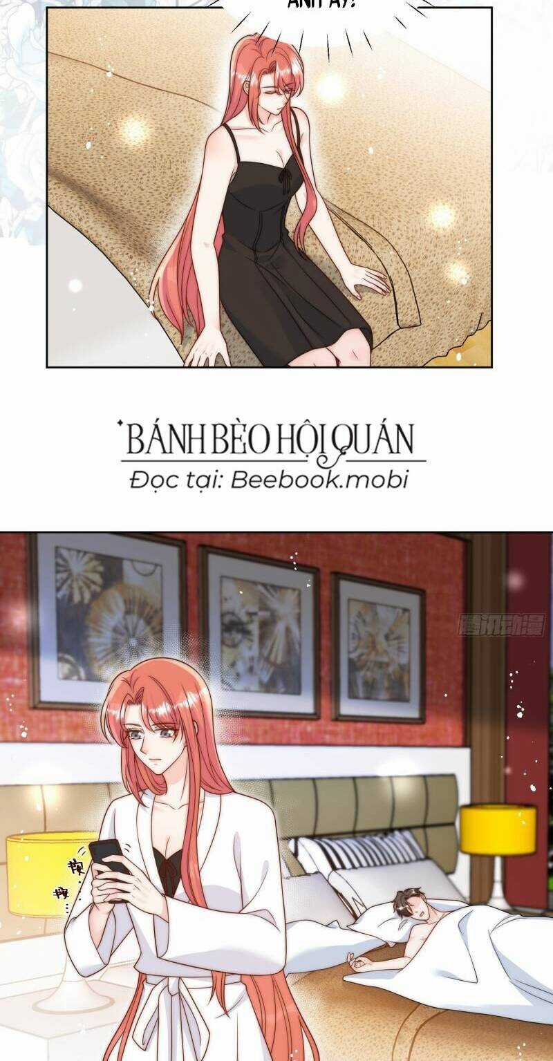 Khom Lưng - Chapter 9 - Trang 17