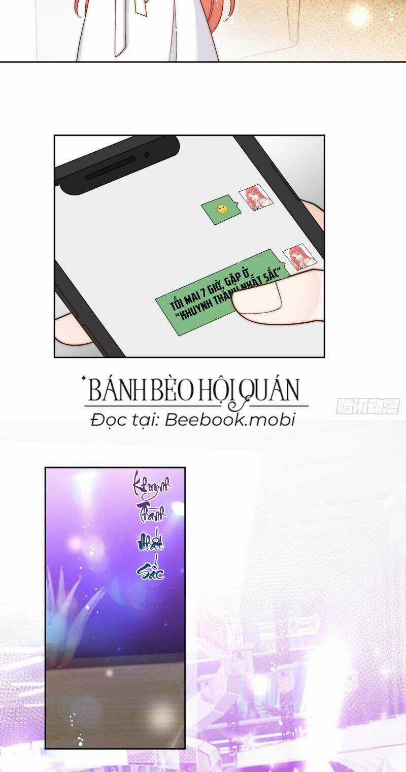 Khom Lưng - Chapter 9 - Trang 18