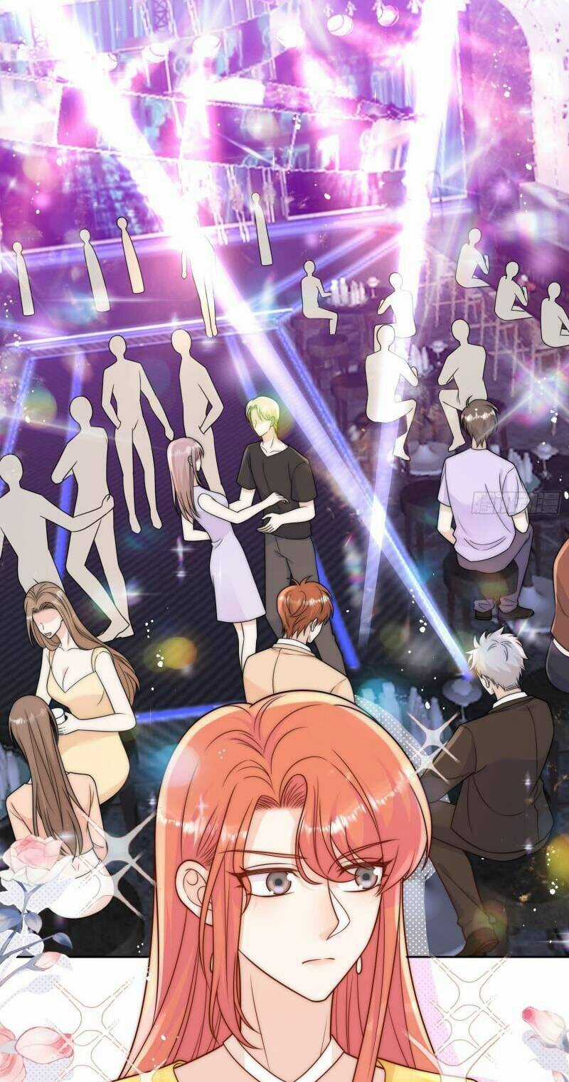 Khom Lưng - Chapter 9 - Trang 19