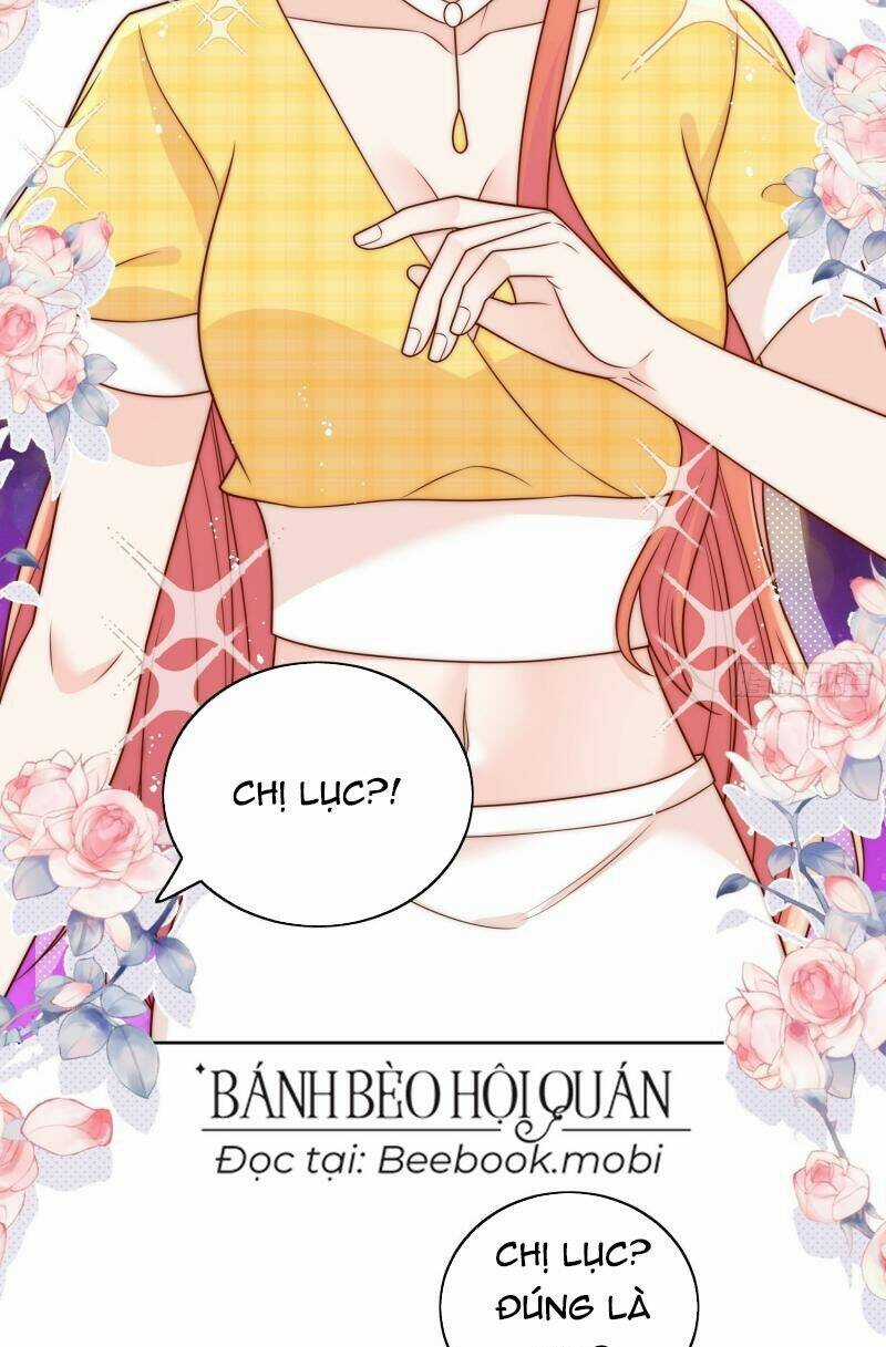 Khom Lưng - Chapter 9 - Trang 20