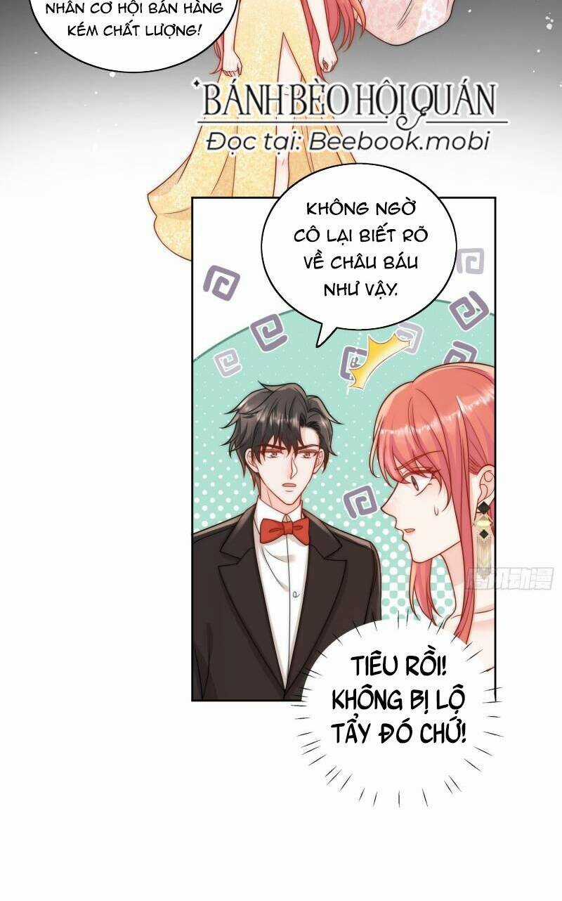 Khom Lưng - Chapter 9 - Trang 3