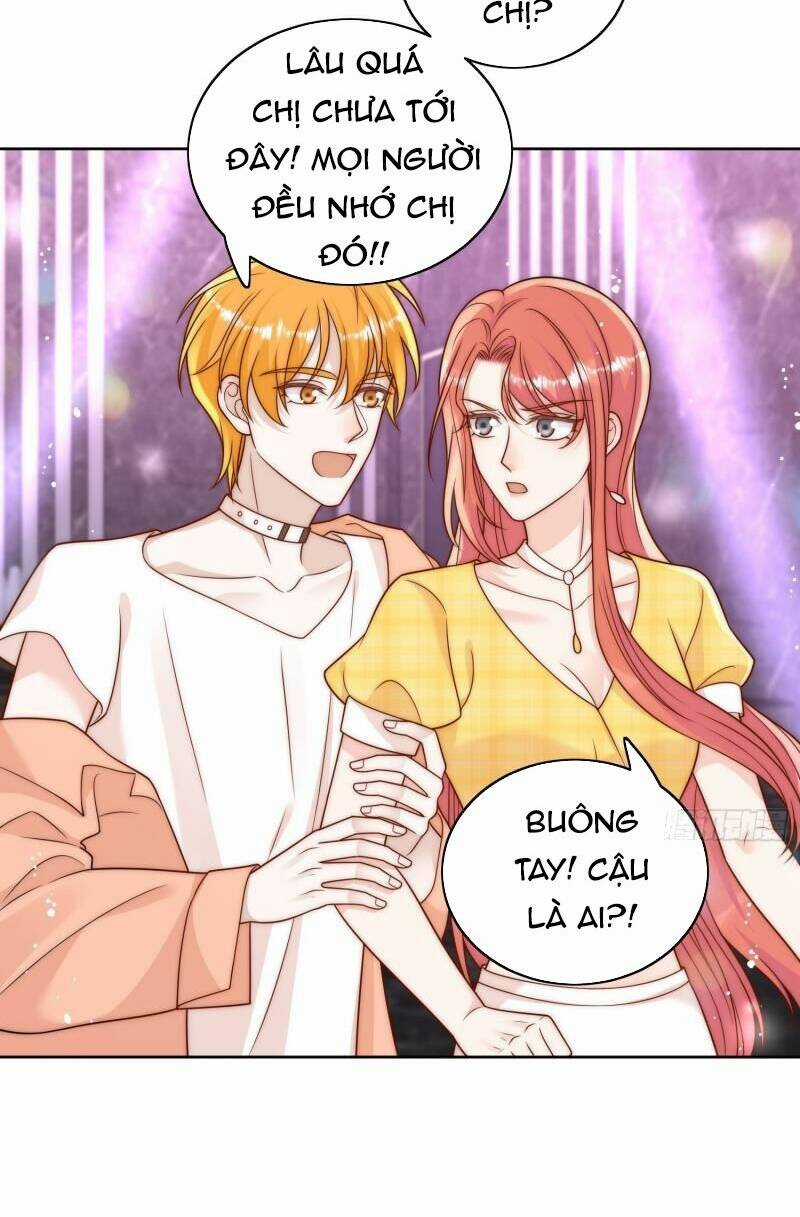 Khom Lưng - Chapter 9 - Trang 21