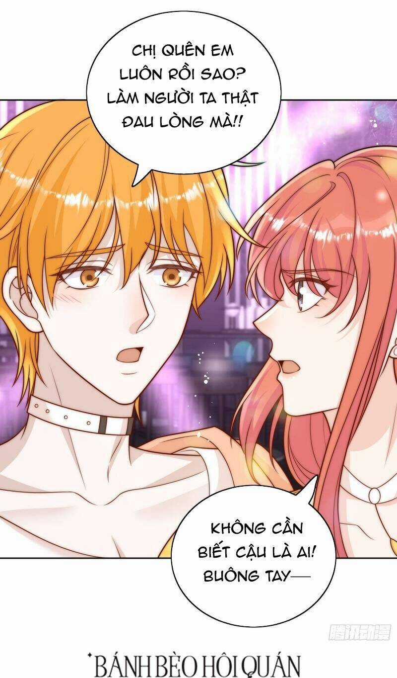 Khom Lưng - Chapter 9 - Trang 22