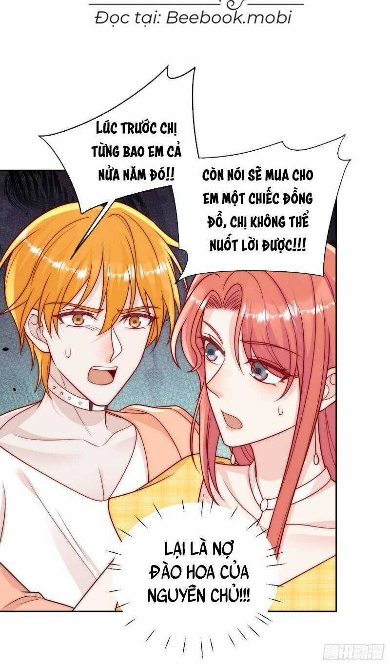 Khom Lưng - Chapter 9 - Trang 23