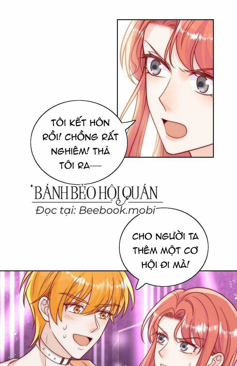 Khom Lưng - Chapter 9 - Trang 24