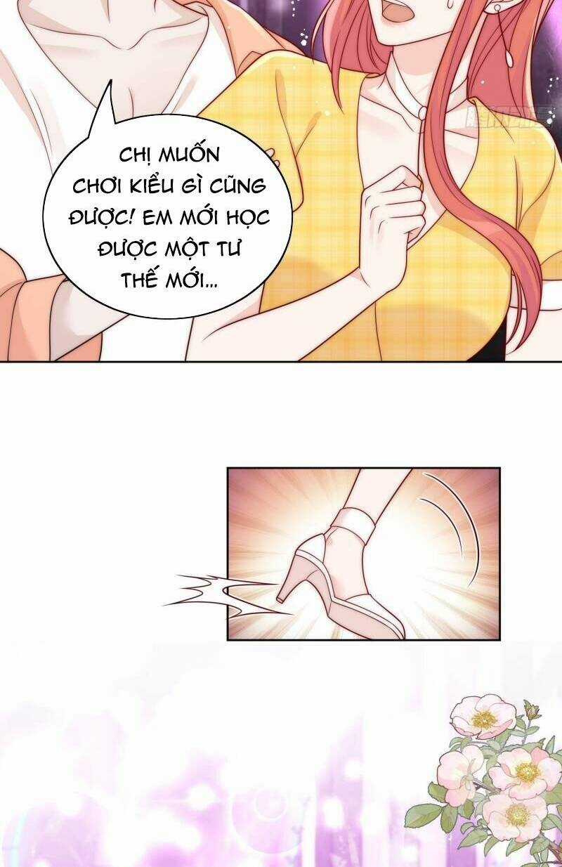 Khom Lưng - Chapter 9 - Trang 25