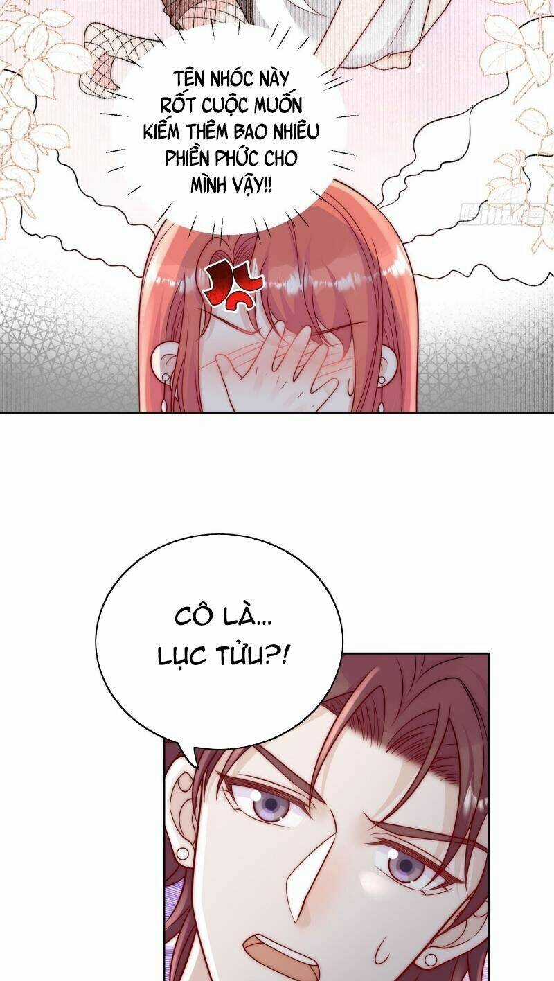 Khom Lưng - Chapter 9 - Trang 28