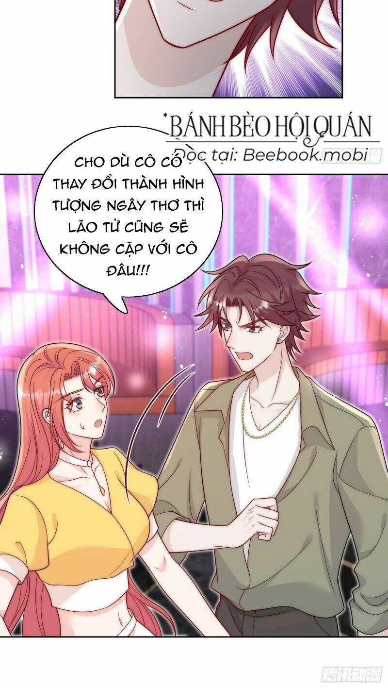 Khom Lưng - Chapter 9 - Trang 29