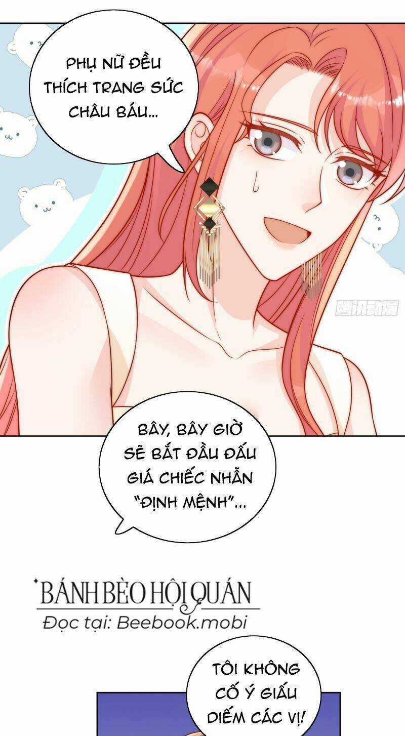 Khom Lưng - Chapter 9 - Trang 4