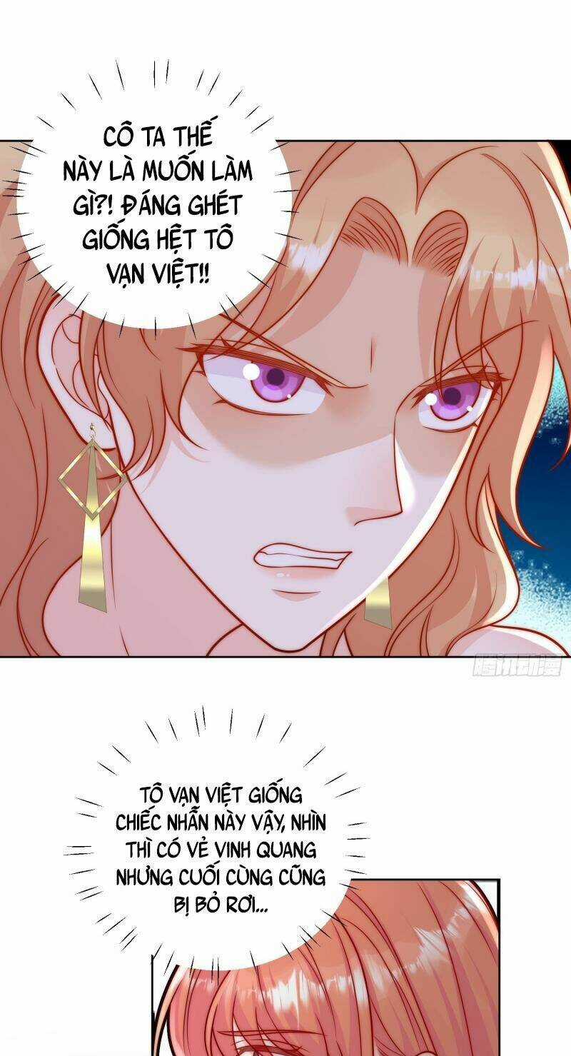 Khom Lưng - Chapter 9 - Trang 6