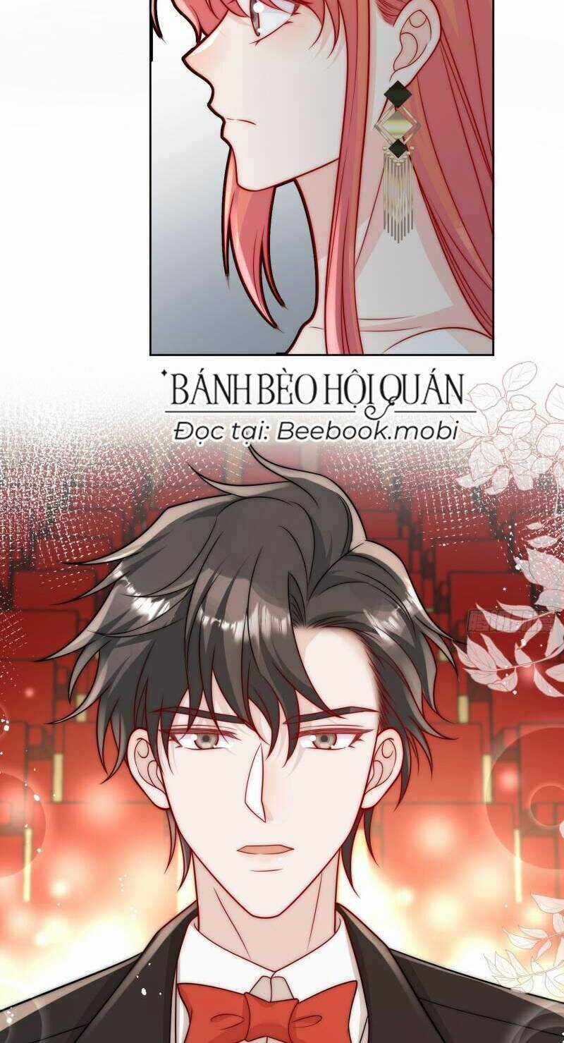 Khom Lưng - Chapter 9 - Trang 7