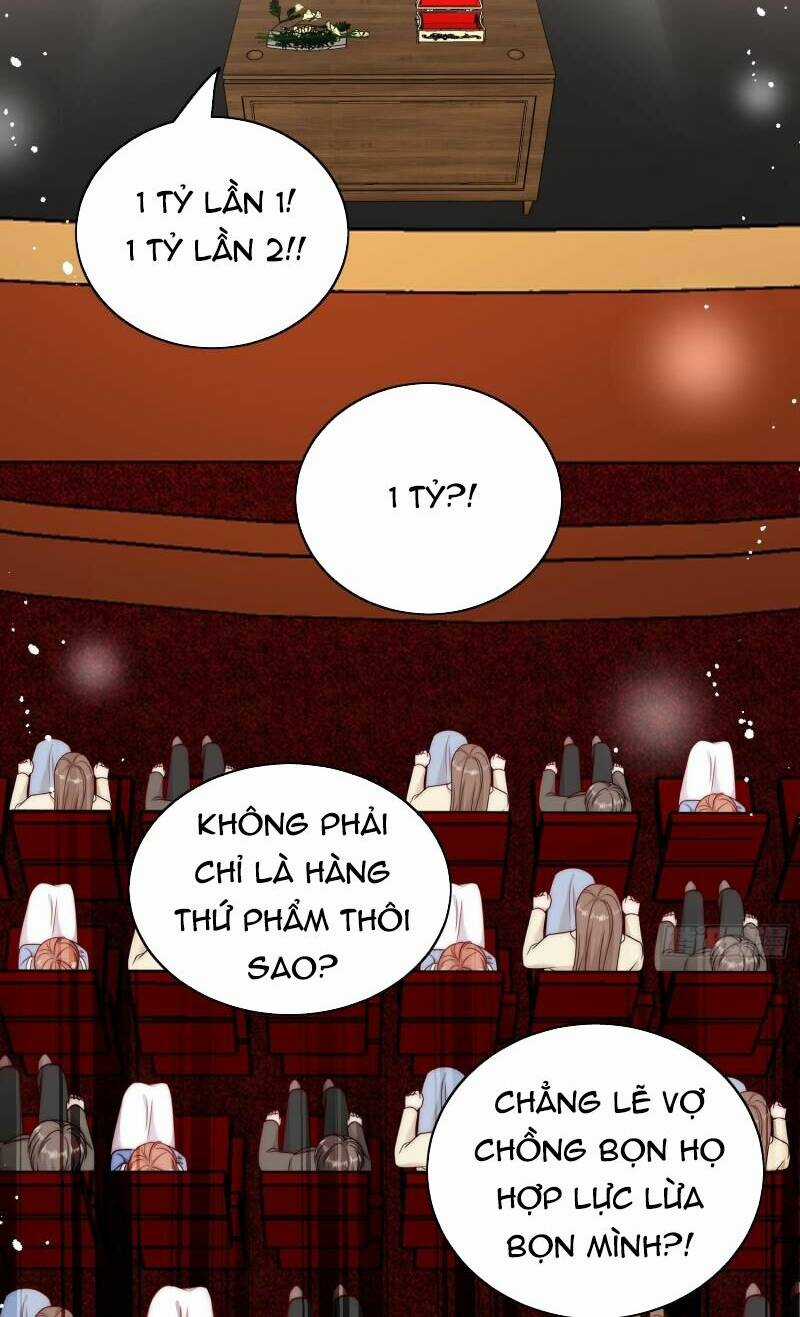 Khom Lưng - Chapter 9 - Trang 9