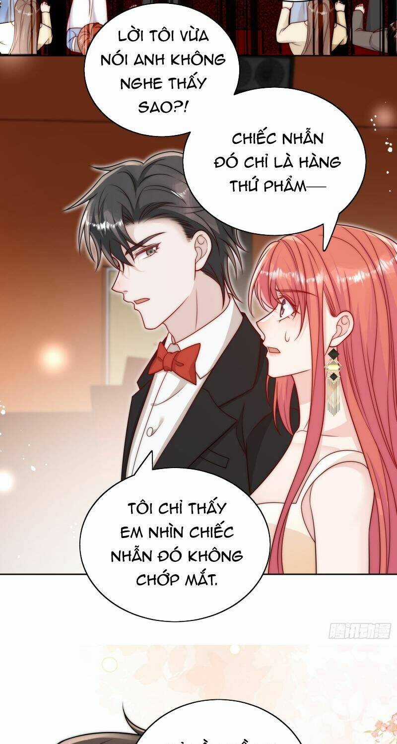 Khom Lưng - Chapter 9 - Trang 10