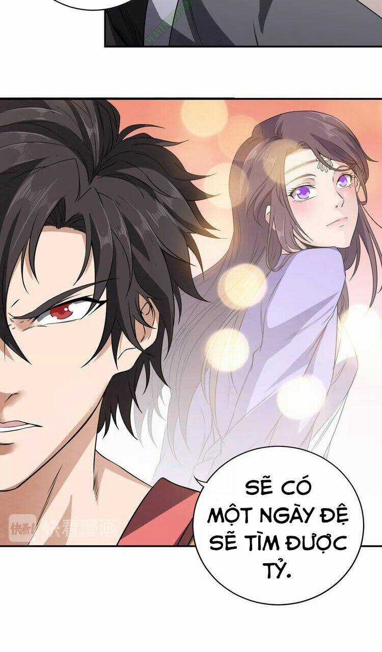 Khốn Long Đại Lục - Chapter 10.2 - Trang 14