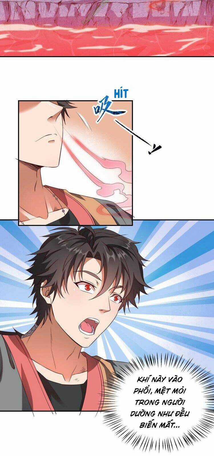 Khốn Long Đại Lục - Chapter 10.2 - Trang 16