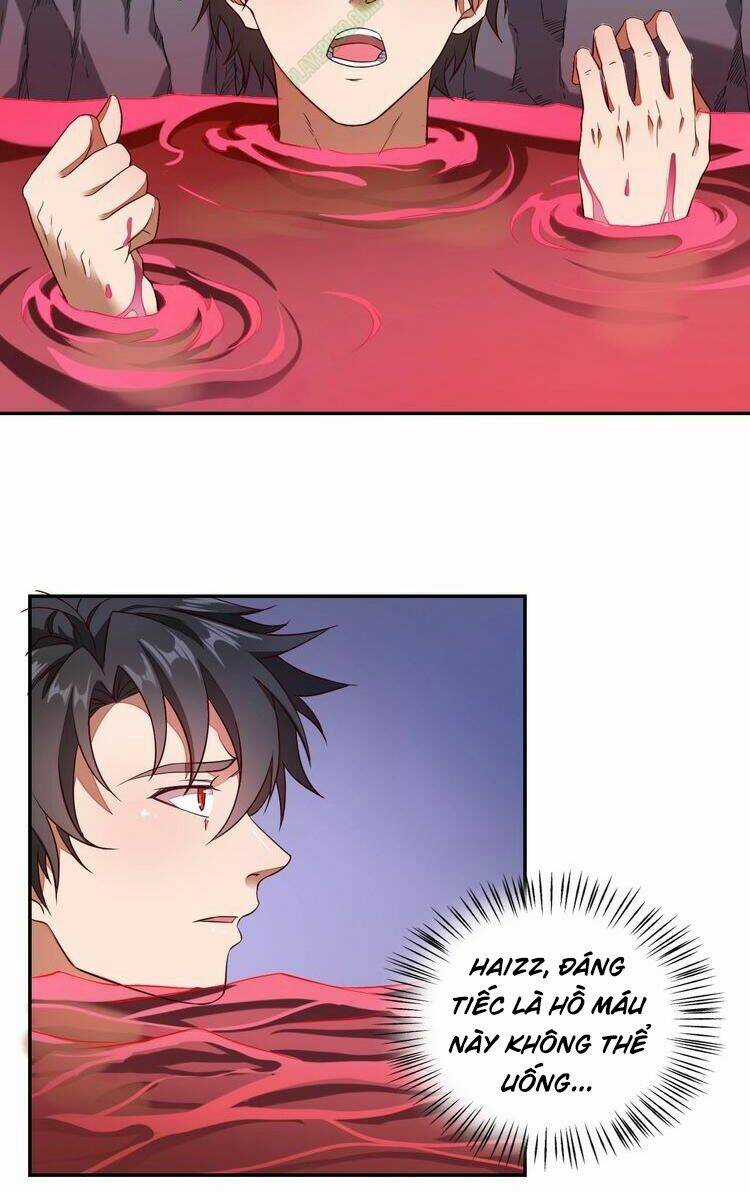 Khốn Long Đại Lục - Chapter 10.2 - Trang 18