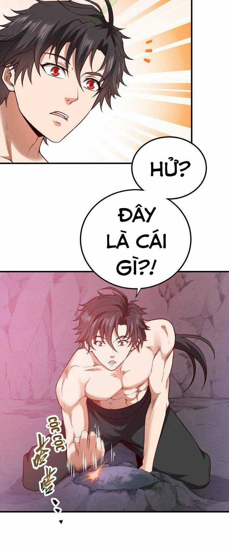 Khốn Long Đại Lục - Chapter 10.2 - Trang 22