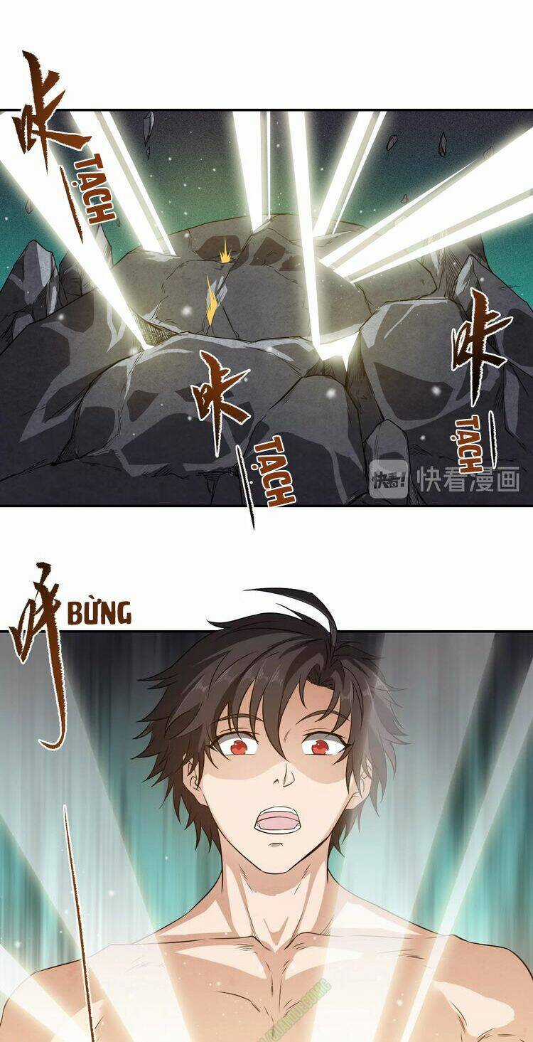 Khốn Long Đại Lục - Chapter 10.2 - Trang 23