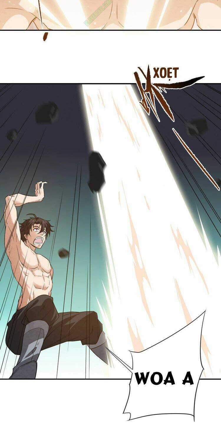 Khốn Long Đại Lục - Chapter 10.2 - Trang 24