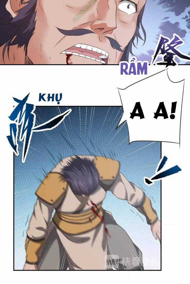 Khốn Long Đại Lục - Chapter 10.2 - Trang 4