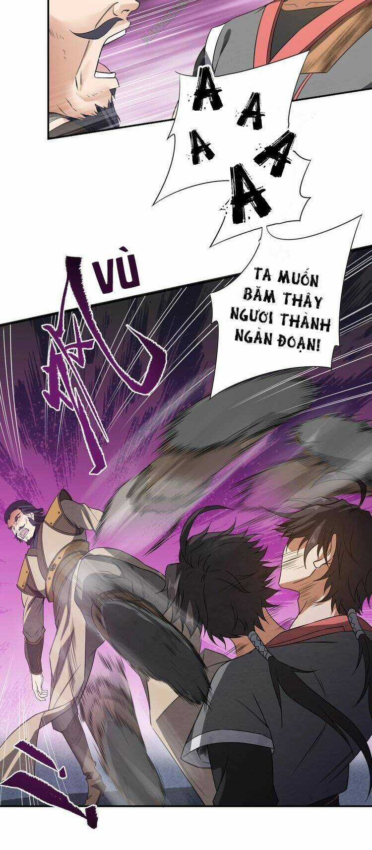 Khốn Long Đại Lục - Chapter 10.2 - Trang 6