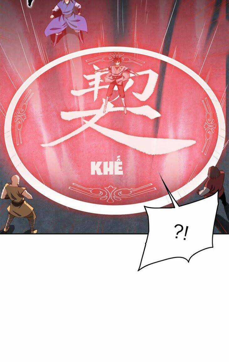 Khốn Long Đại Lục - Chapter 11.2 - Trang 17