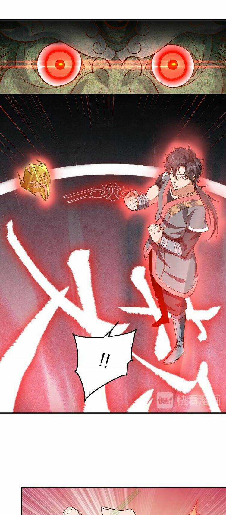 Khốn Long Đại Lục - Chapter 11.2 - Trang 20