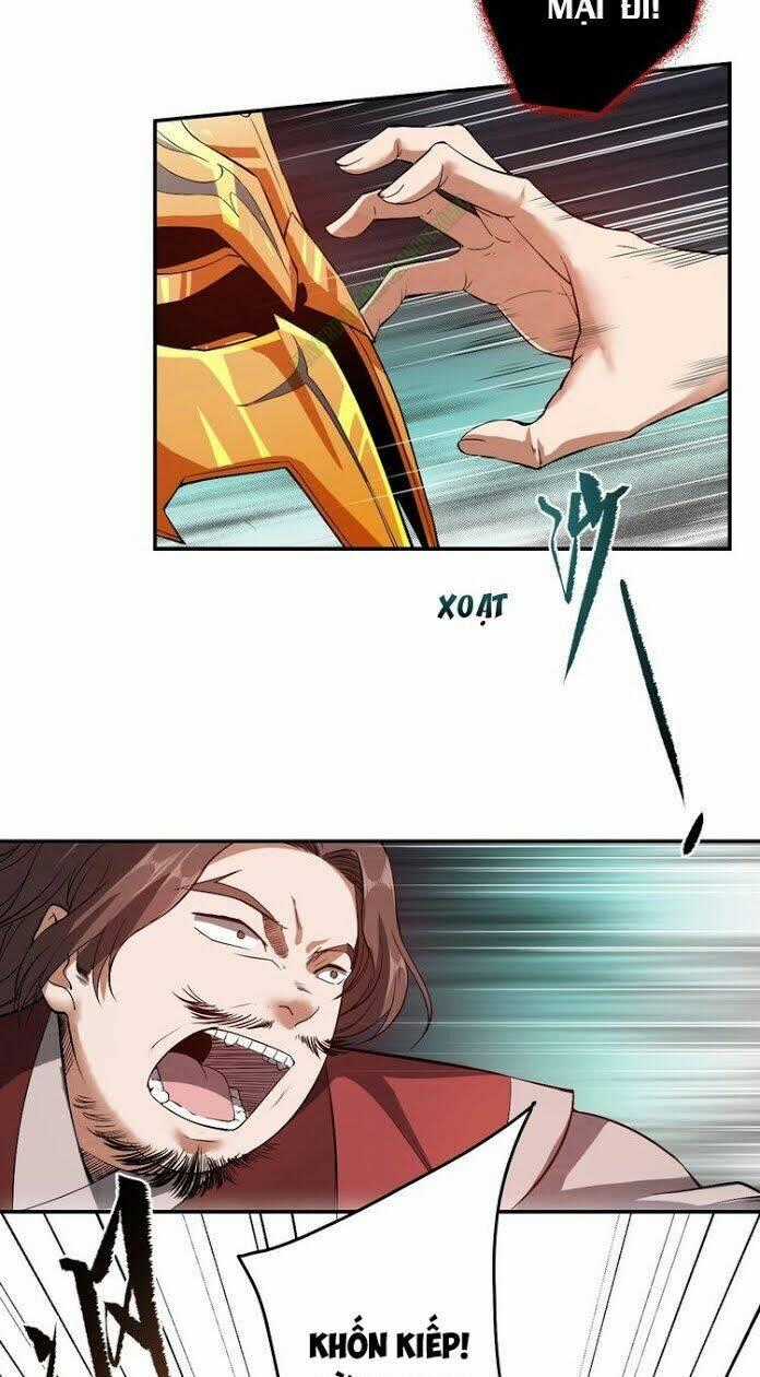 Khốn Long Đại Lục - Chapter 11.2 - Trang 23
