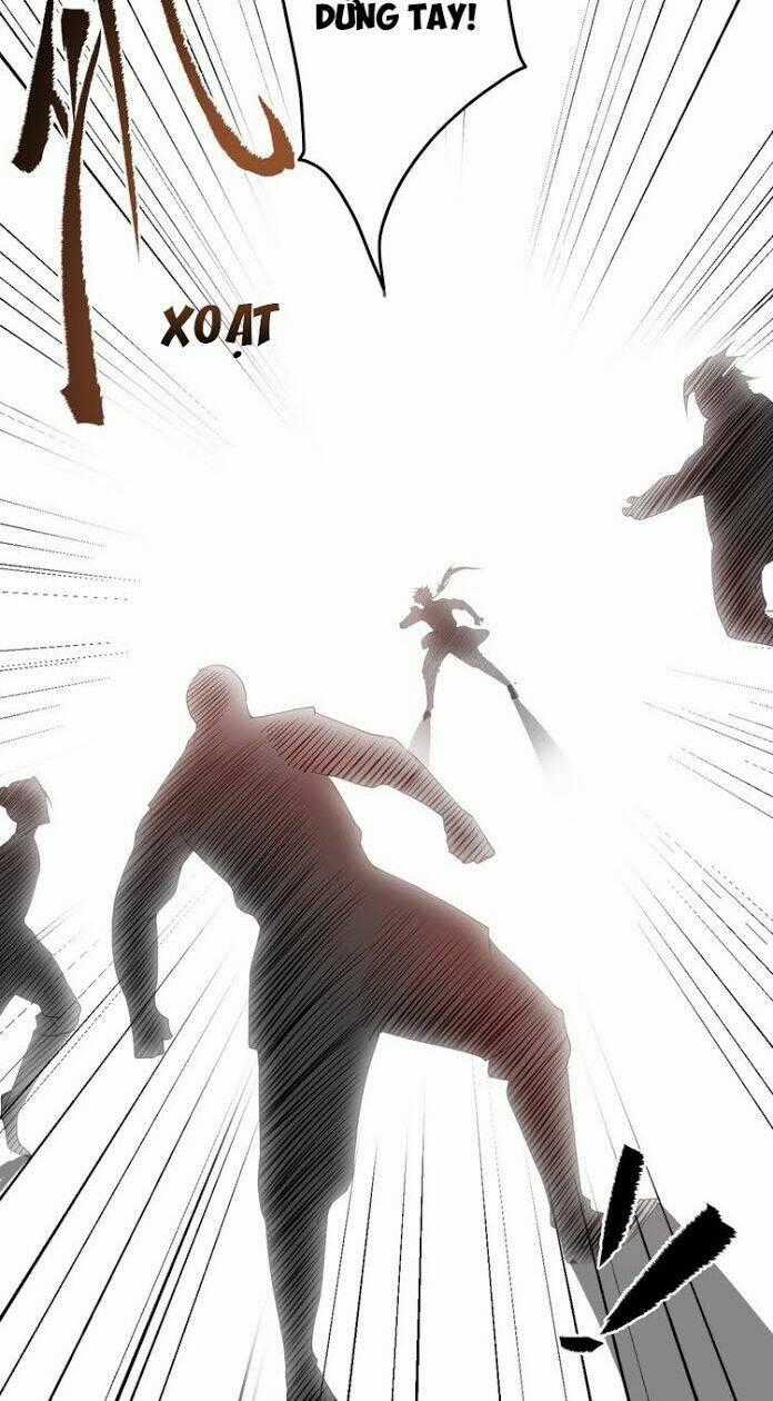 Khốn Long Đại Lục - Chapter 11.2 - Trang 24