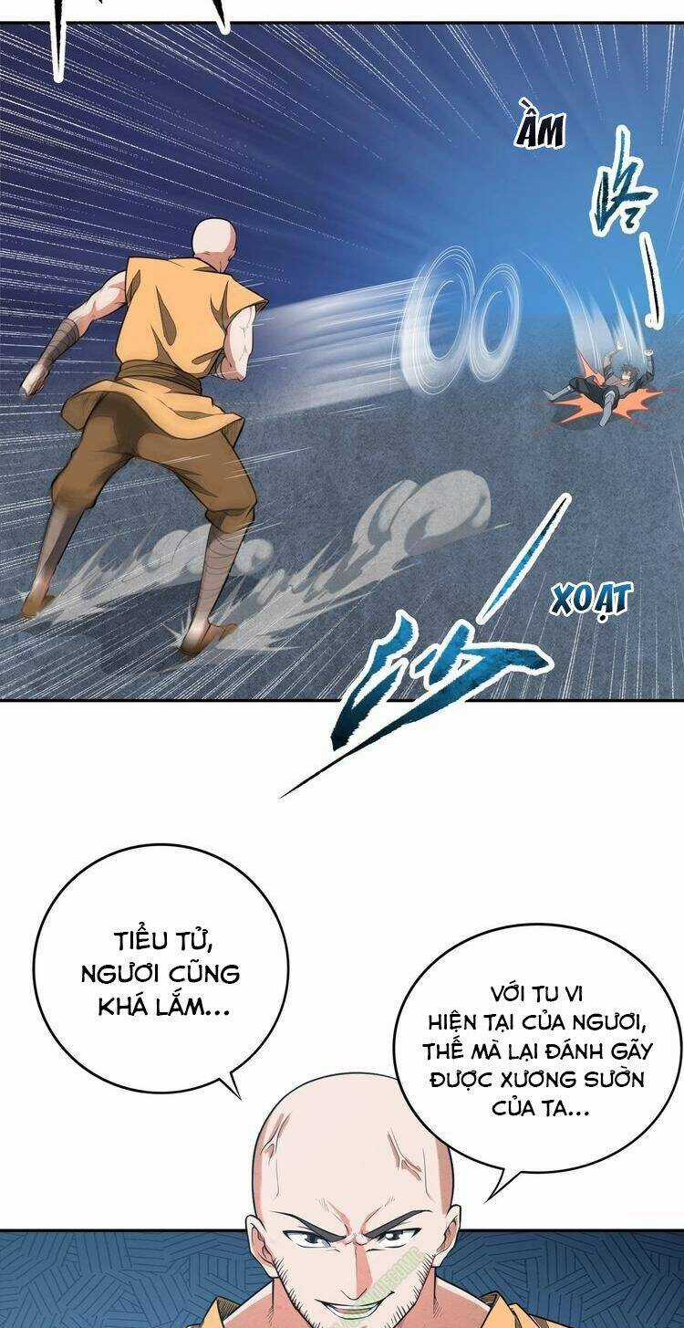 Khốn Long Đại Lục - Chapter 11.2 - Trang 7