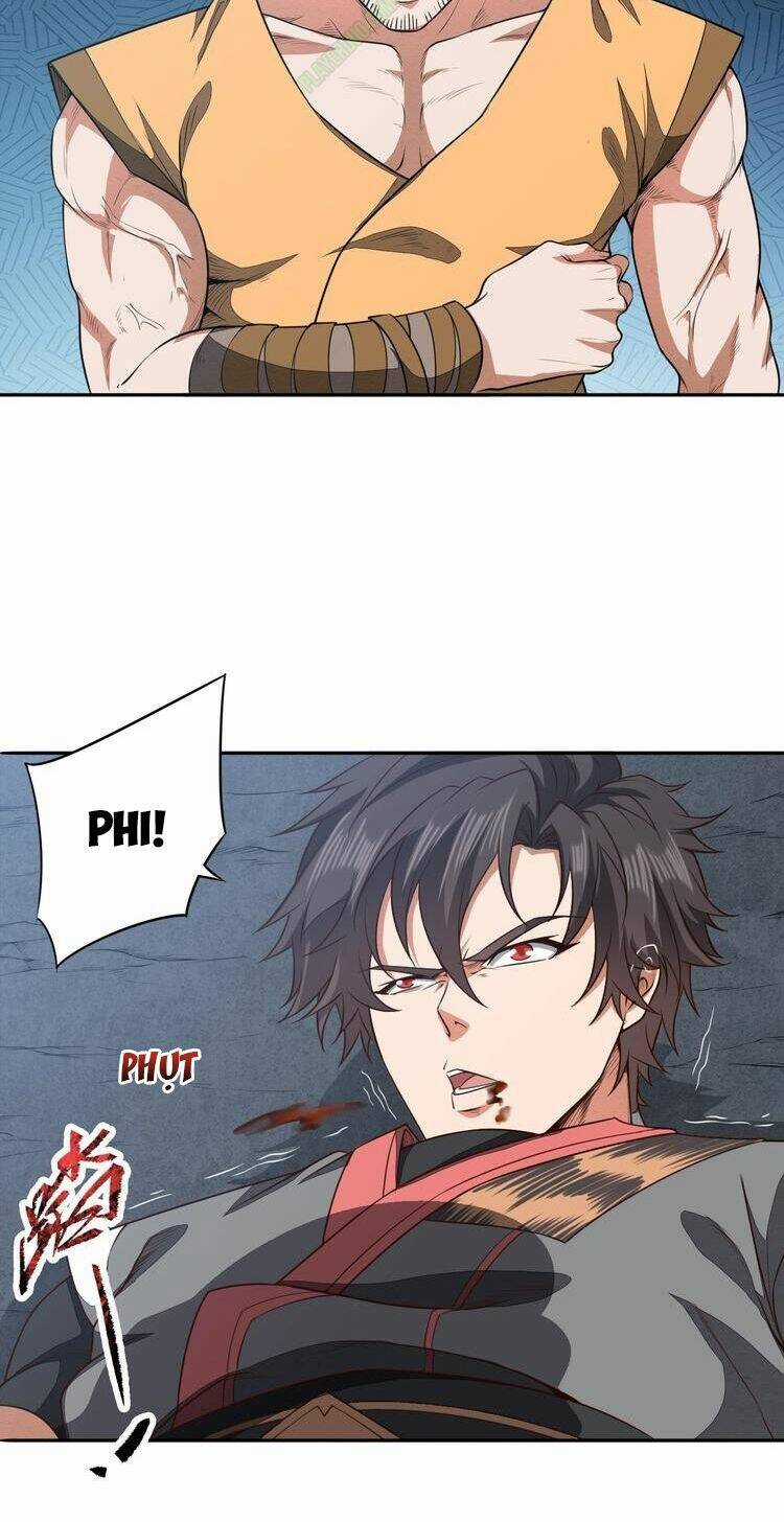 Khốn Long Đại Lục - Chapter 11.2 - Trang 8