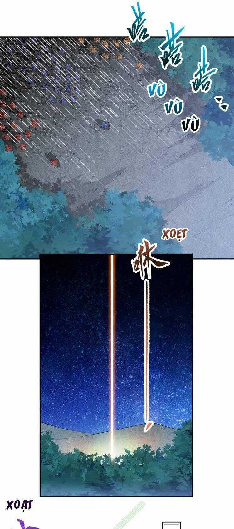 Khốn Long Đại Lục - Chapter 11 - Trang 1