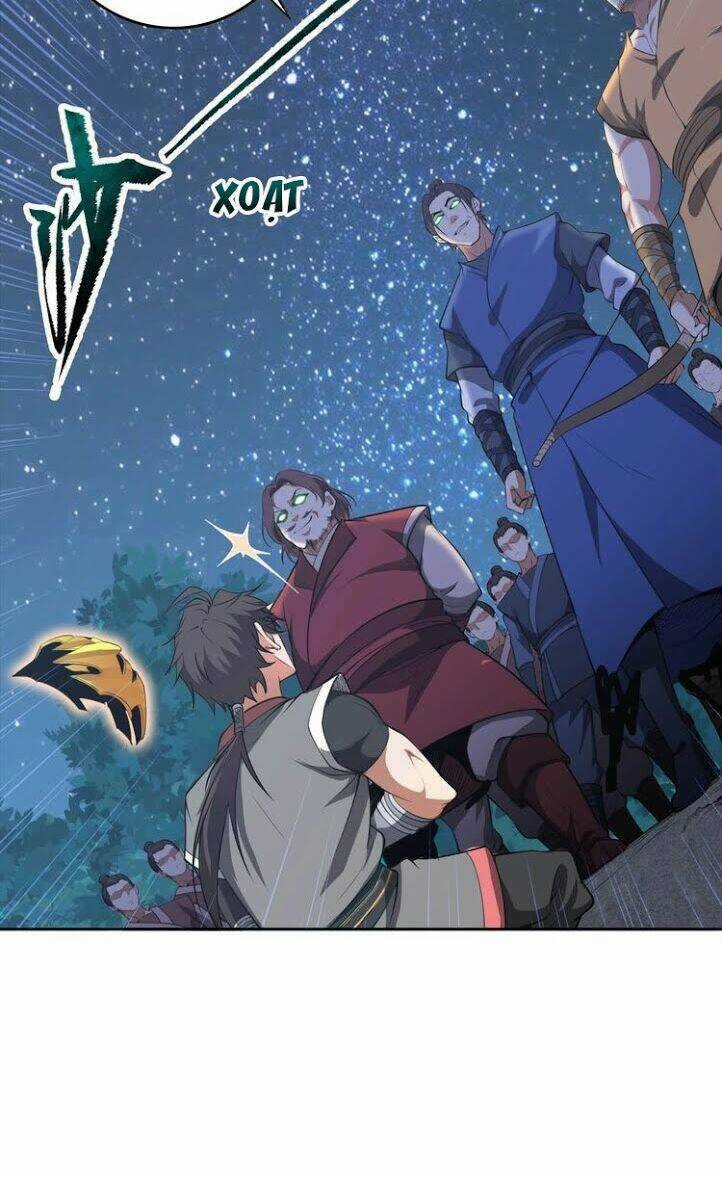 Khốn Long Đại Lục - Chapter 11 - Trang 17