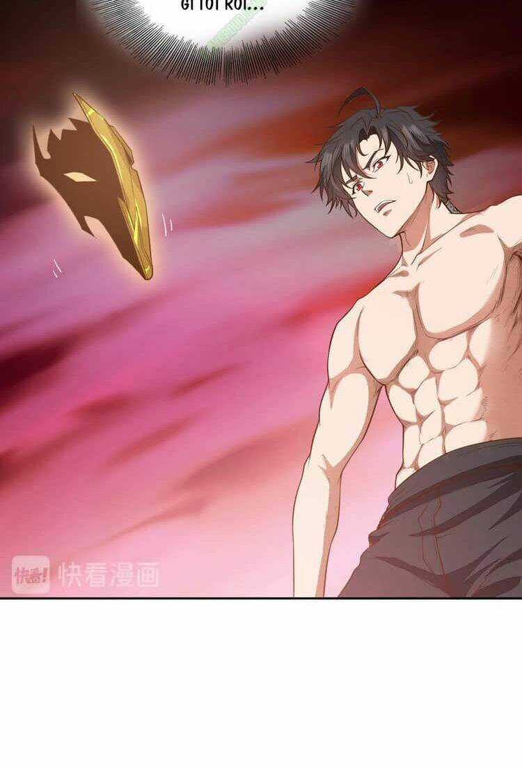 Khốn Long Đại Lục - Chapter 11 - Trang 4