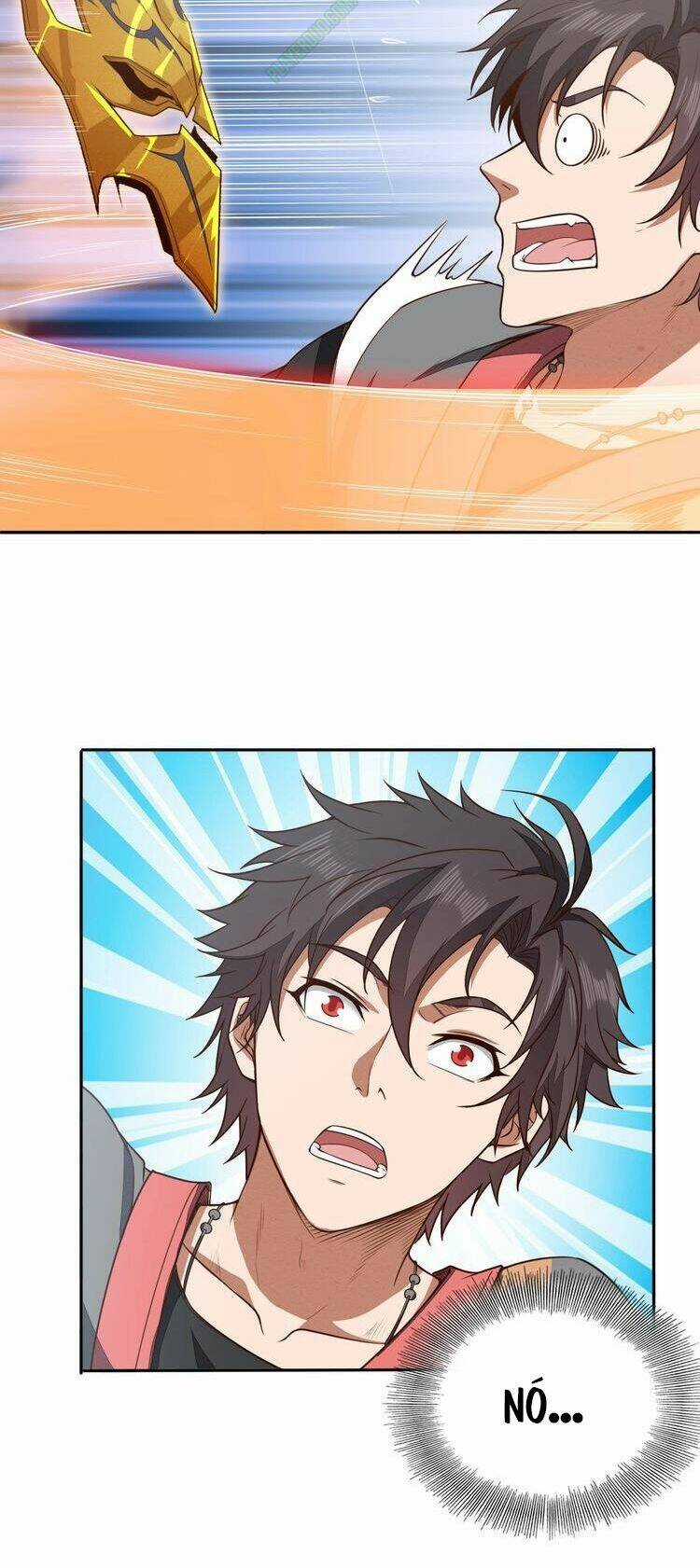 Khốn Long Đại Lục - Chapter 11 - Trang 6