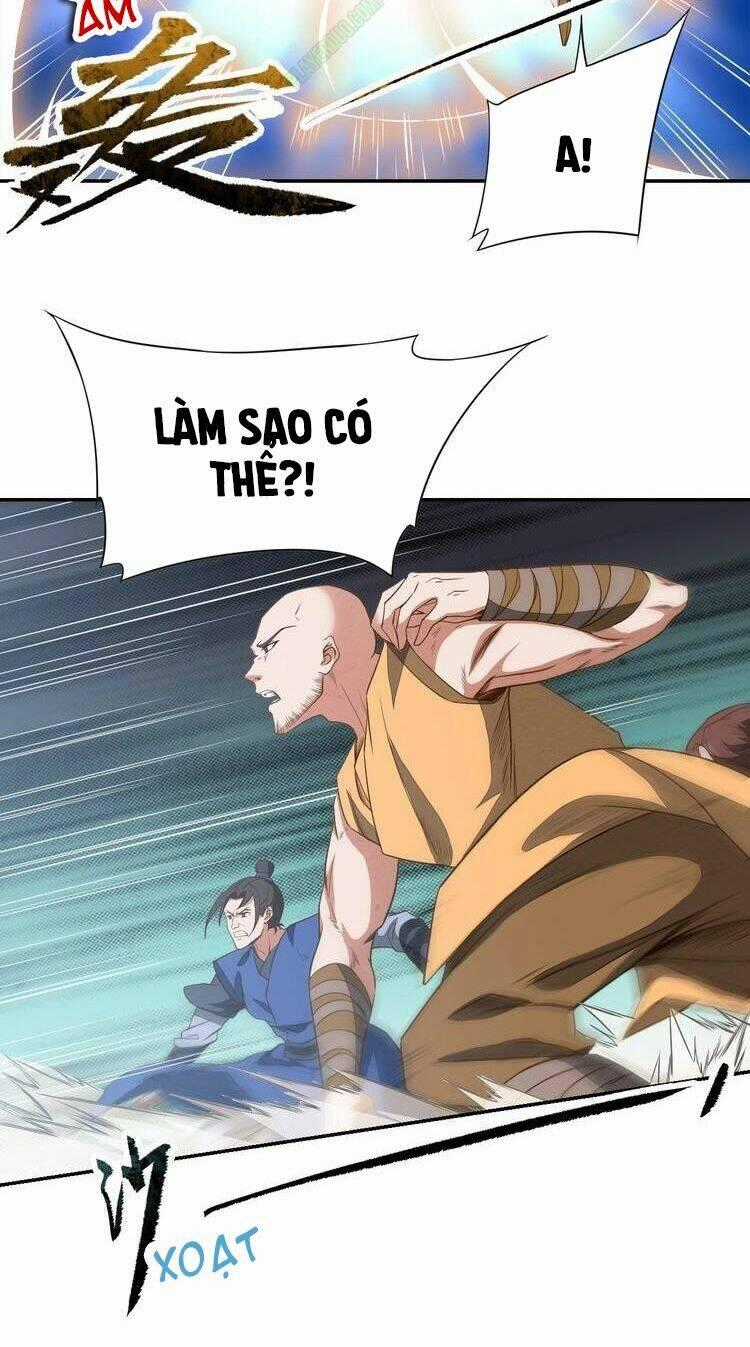 Khốn Long Đại Lục - Chapter 12.2 - Trang 2