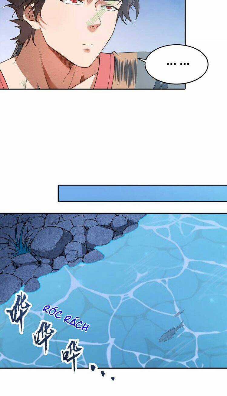 Khốn Long Đại Lục - Chapter 12.2 - Trang 14