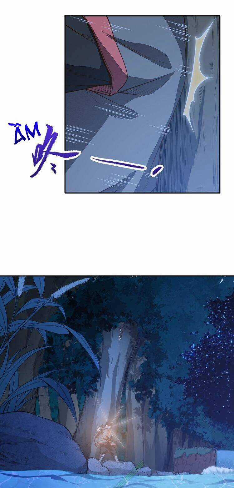 Khốn Long Đại Lục - Chapter 12.2 - Trang 15