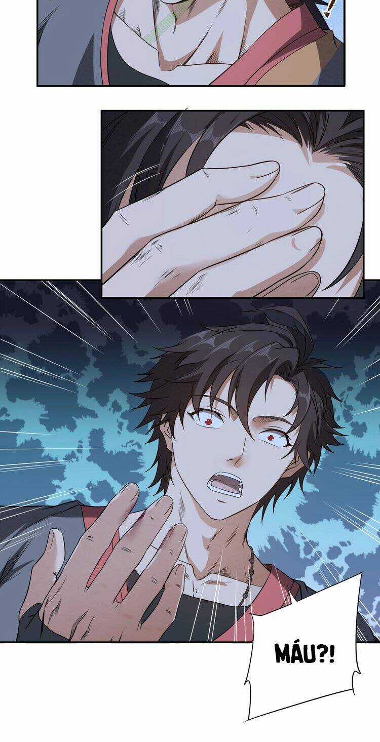 Khốn Long Đại Lục - Chapter 12.2 - Trang 20