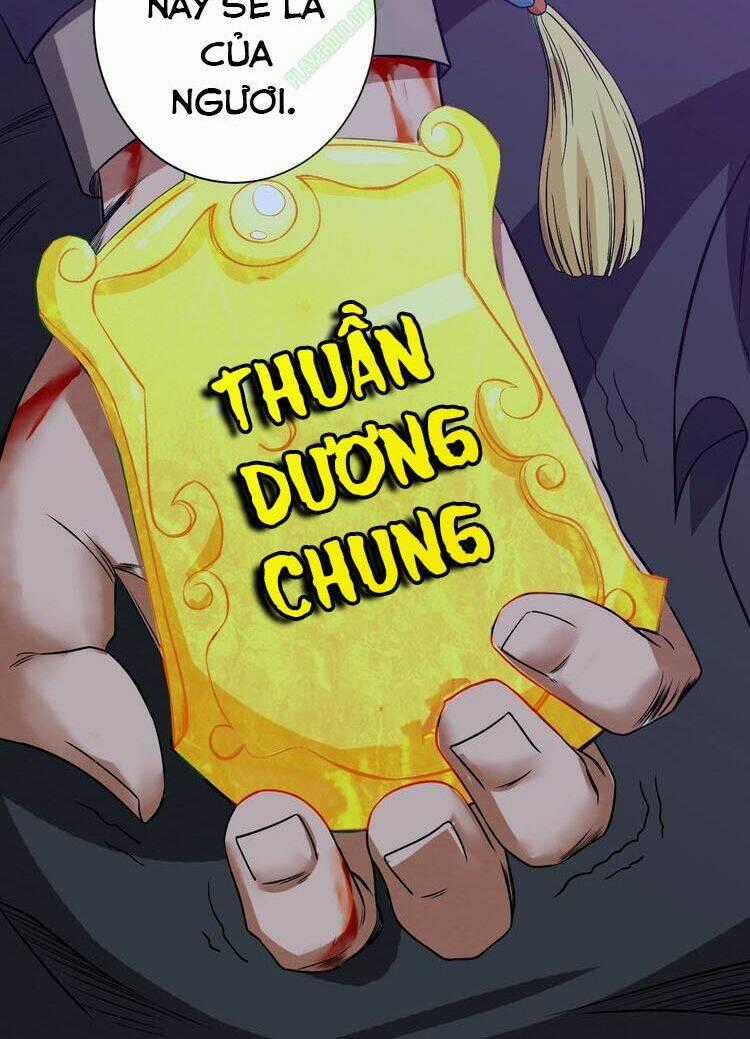 Khốn Long Đại Lục - Chapter 12.2 - Trang 26