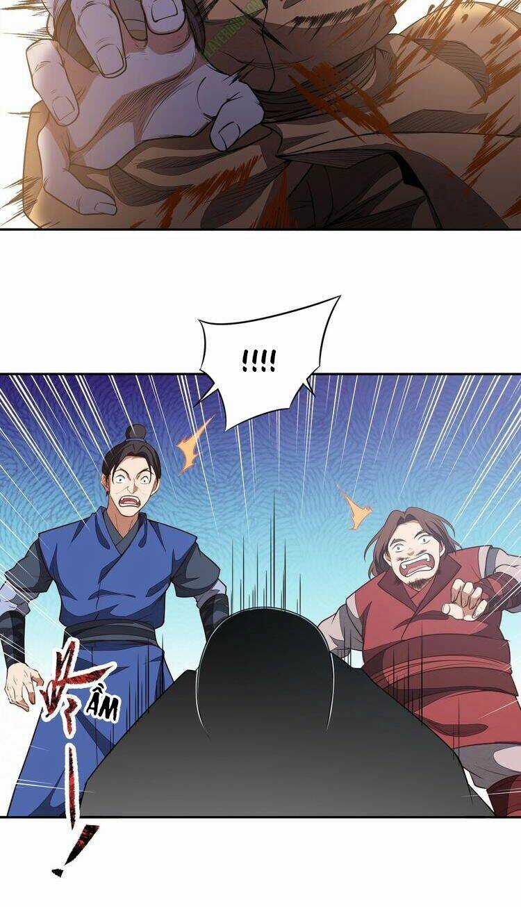 Khốn Long Đại Lục - Chapter 12.2 - Trang 6