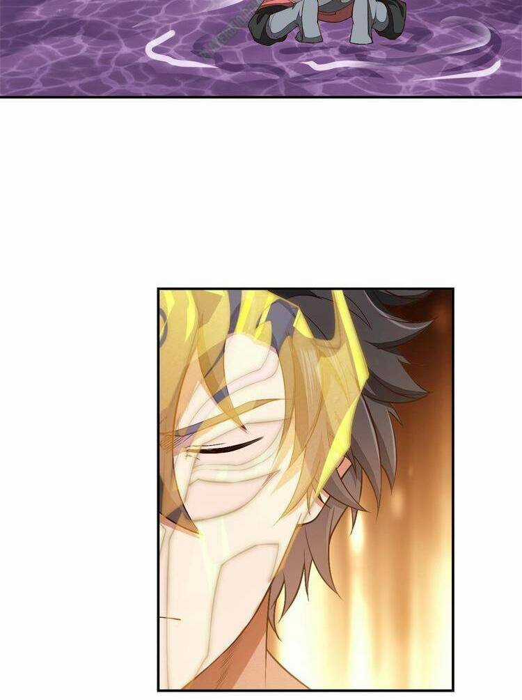 Khốn Long Đại Lục - Chapter 12 - Trang 13