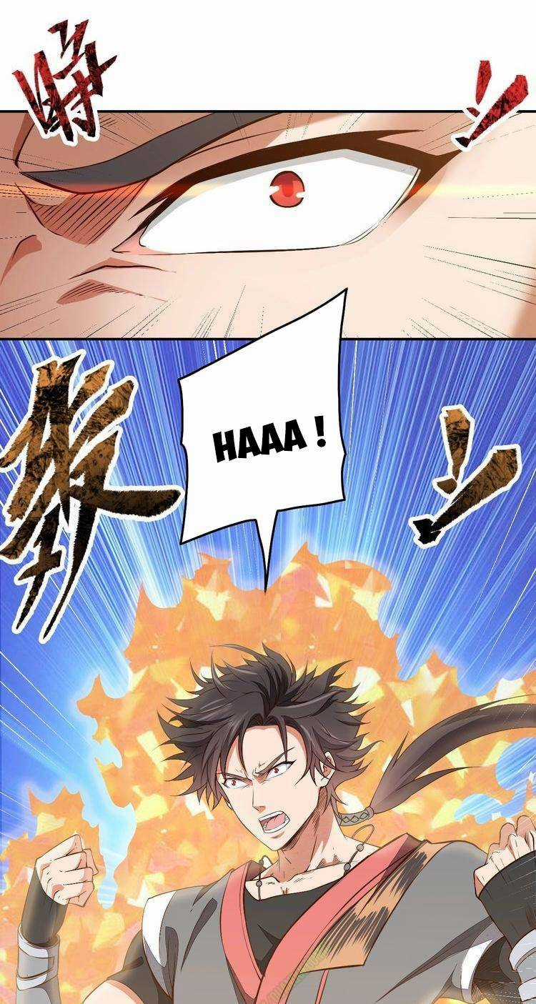 Khốn Long Đại Lục - Chapter 12 - Trang 14