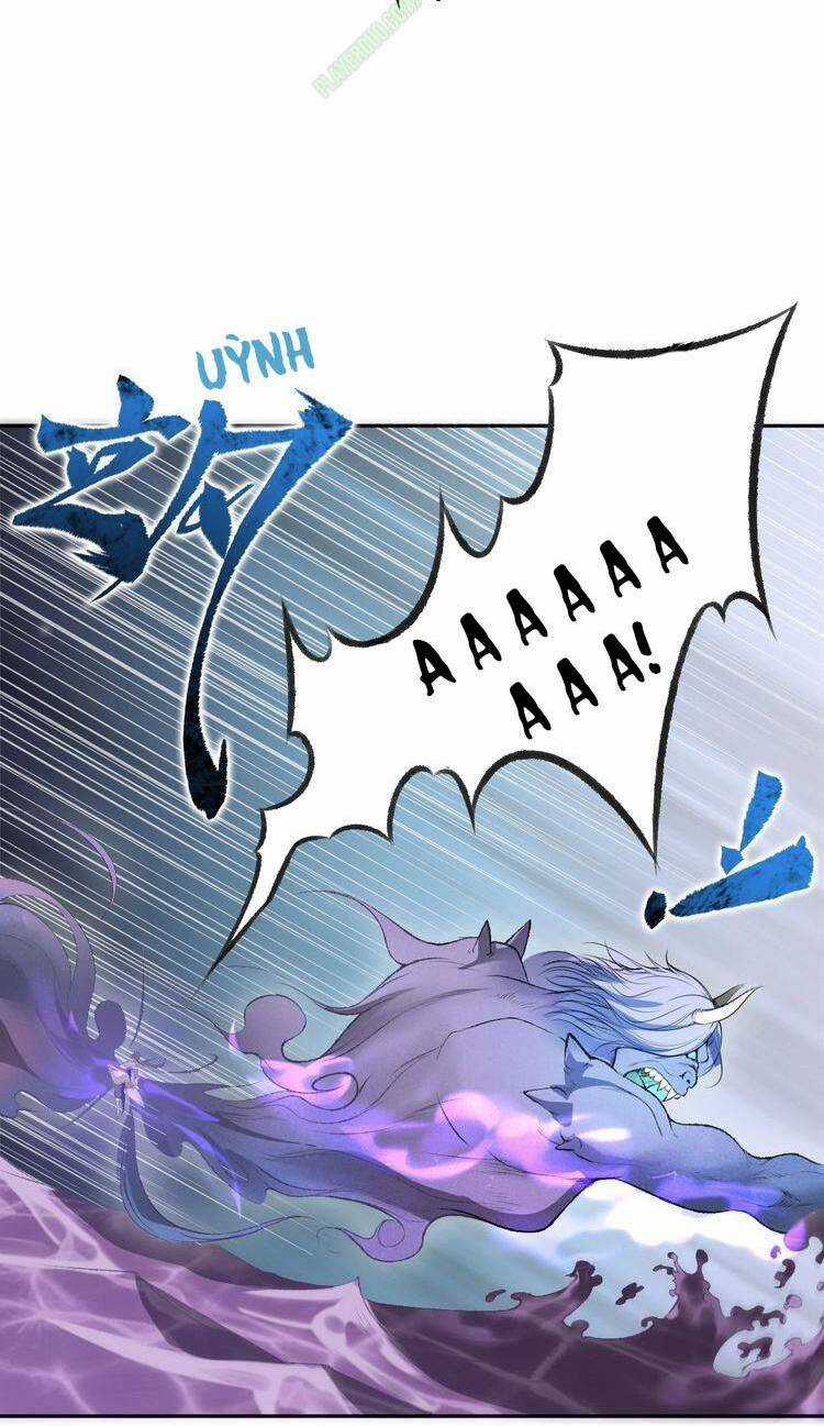 Khốn Long Đại Lục - Chapter 12 - Trang 4