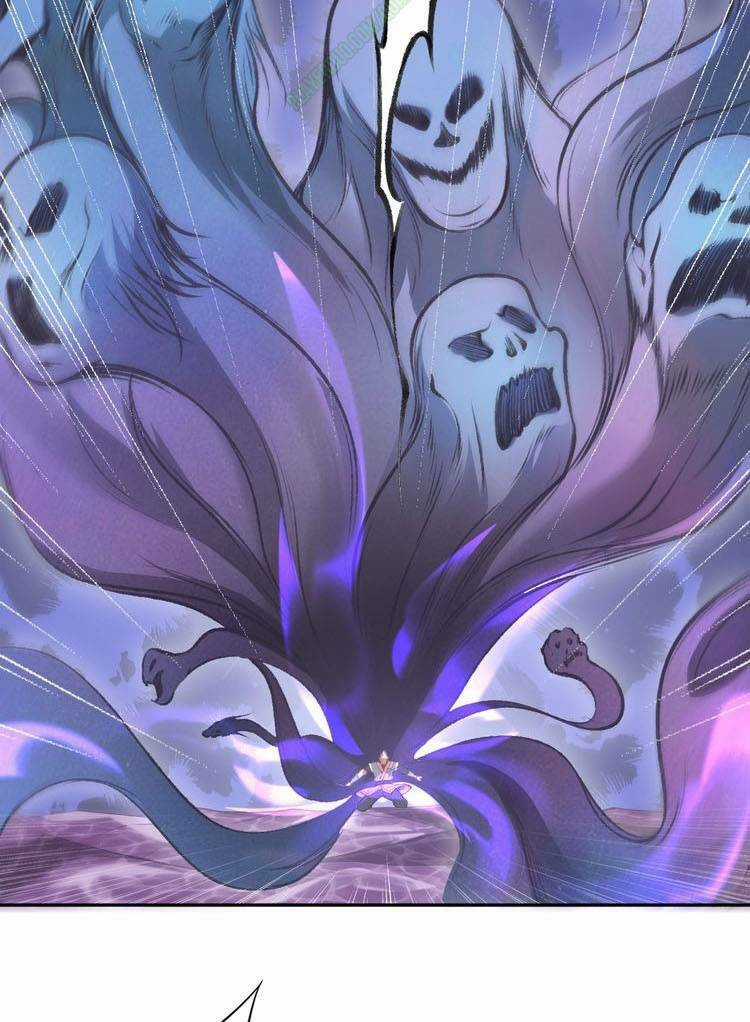 Khốn Long Đại Lục - Chapter 12 - Trang 6