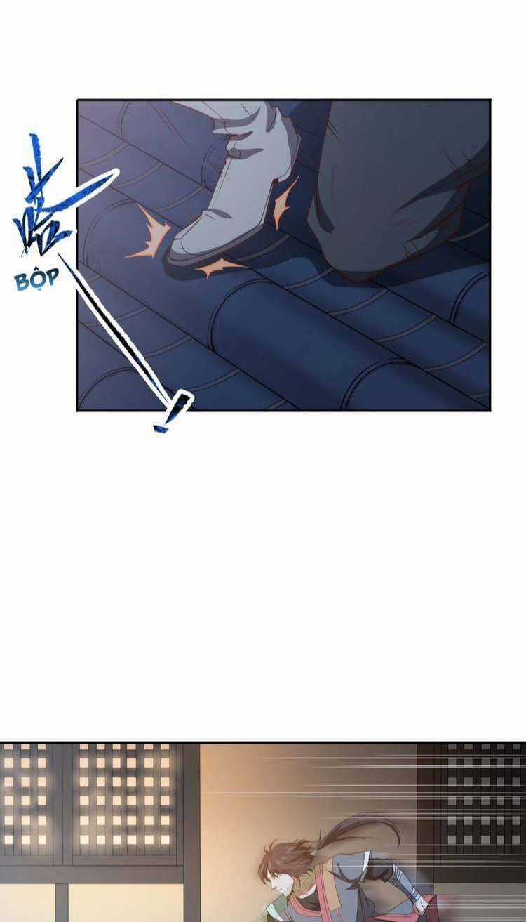 Khốn Long Đại Lục - Chapter 13.2 - Trang 11