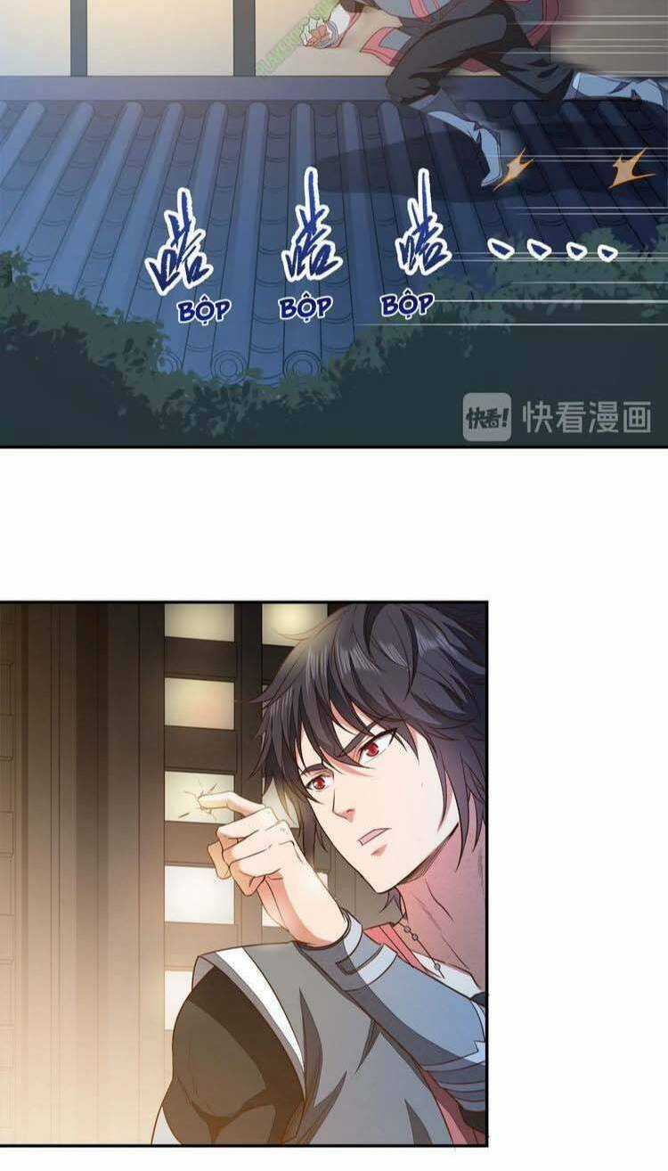 Khốn Long Đại Lục - Chapter 13.2 - Trang 12