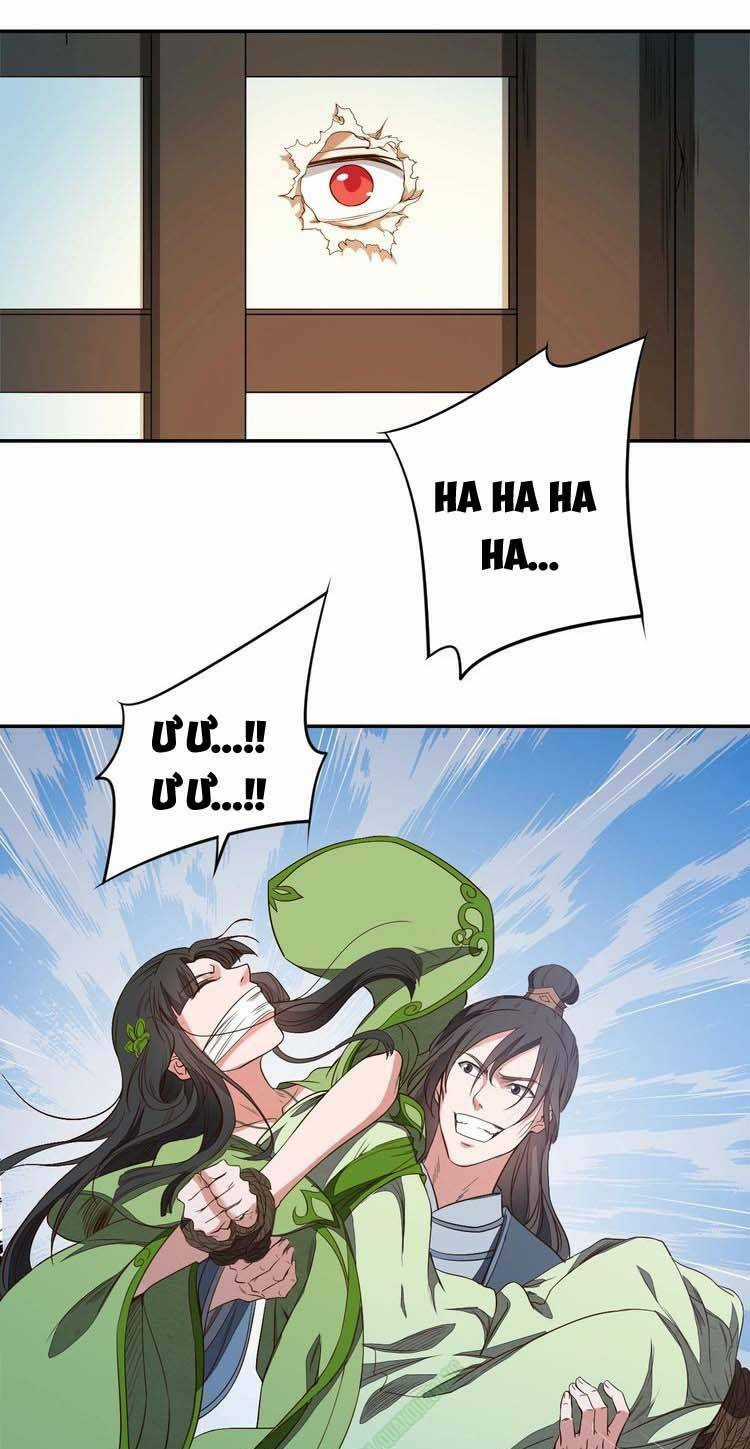 Khốn Long Đại Lục - Chapter 13.2 - Trang 13