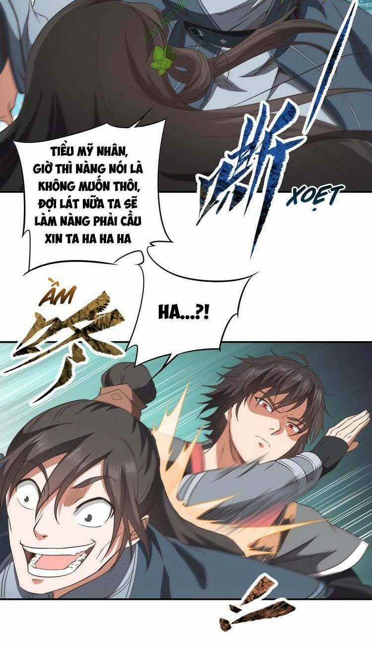 Khốn Long Đại Lục - Chapter 13.2 - Trang 16