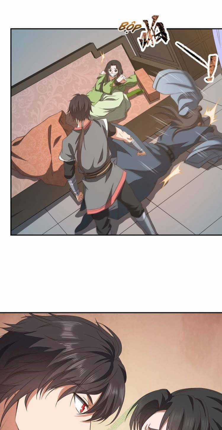 Khốn Long Đại Lục - Chapter 13.2 - Trang 17